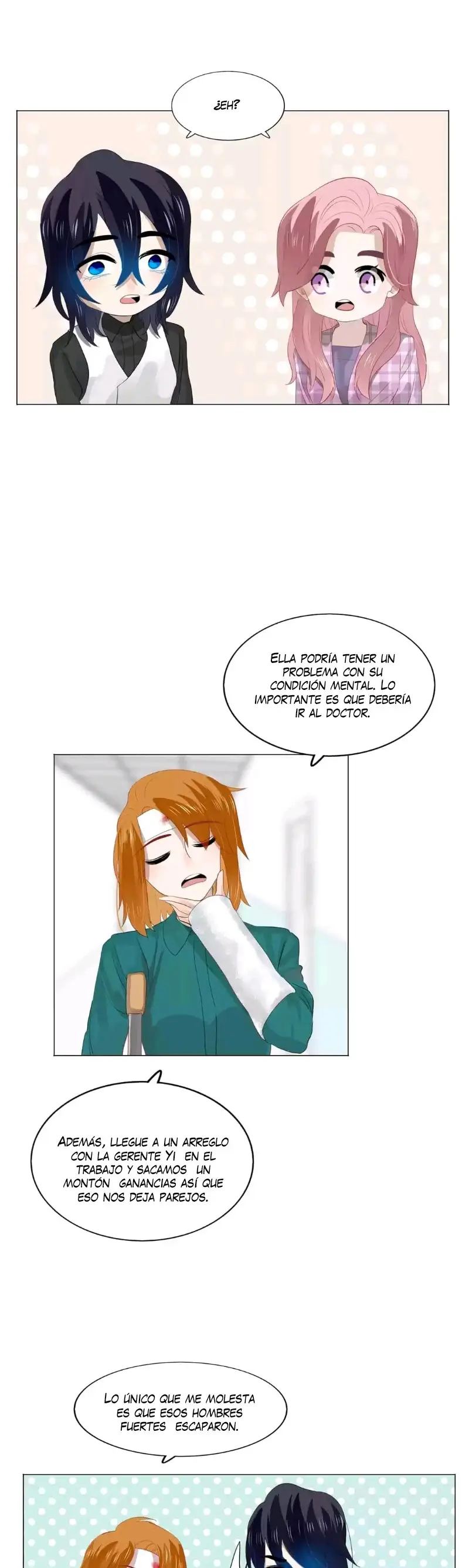 Not Marriage Material - Capítulo 113 - Página 15 - LectorTMOo