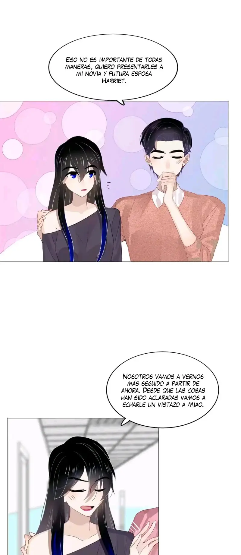 Not Marriage Material - Capítulo 113 - Página 18 - LectorTMOo