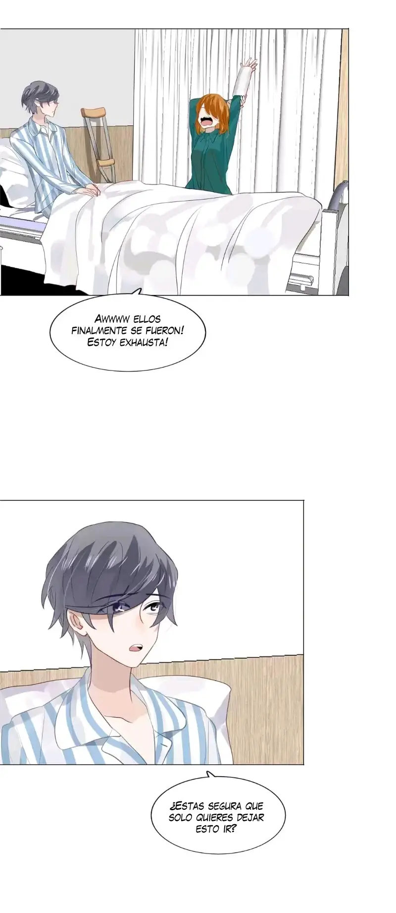 Not Marriage Material - Capítulo 113 - Página 20 - LectorTMOo