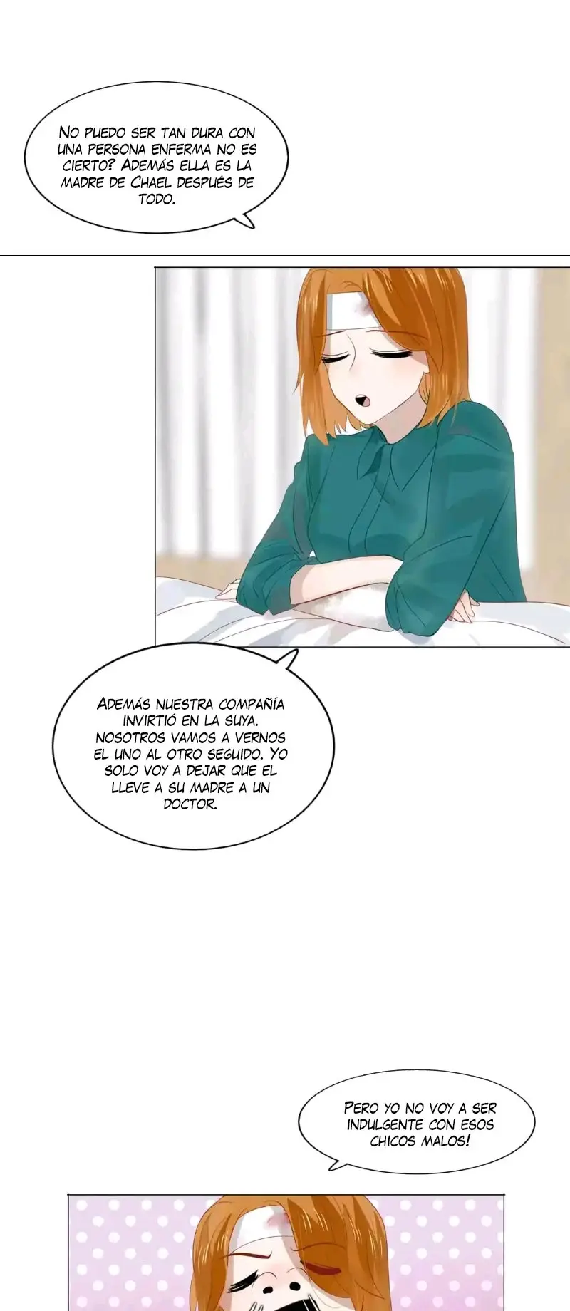 Not Marriage Material - Capítulo 113 - Página 21 - LectorTMOo