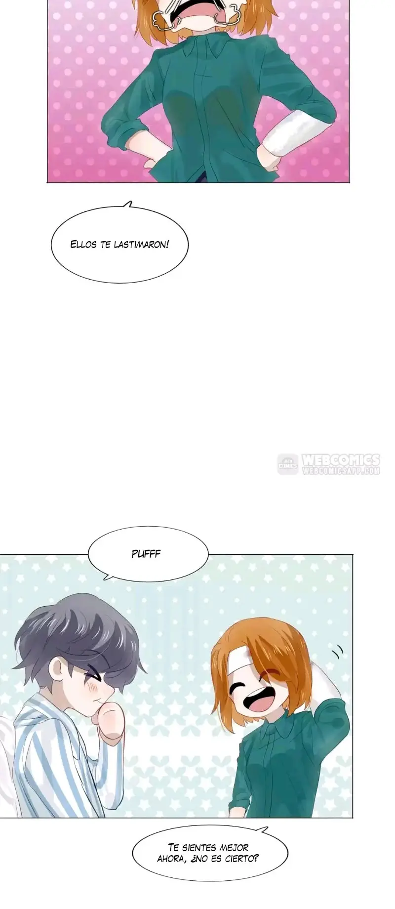 Not Marriage Material - Capítulo 113 - Página 22 - LectorTMOo