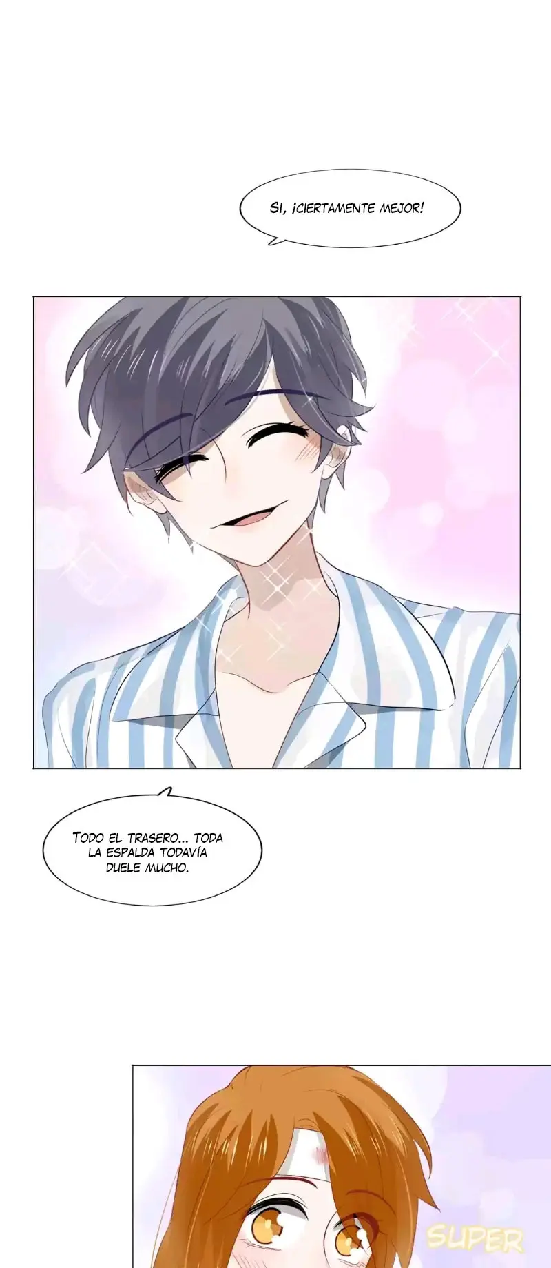 Not Marriage Material - Capítulo 113 - Página 23 - LectorTMOo