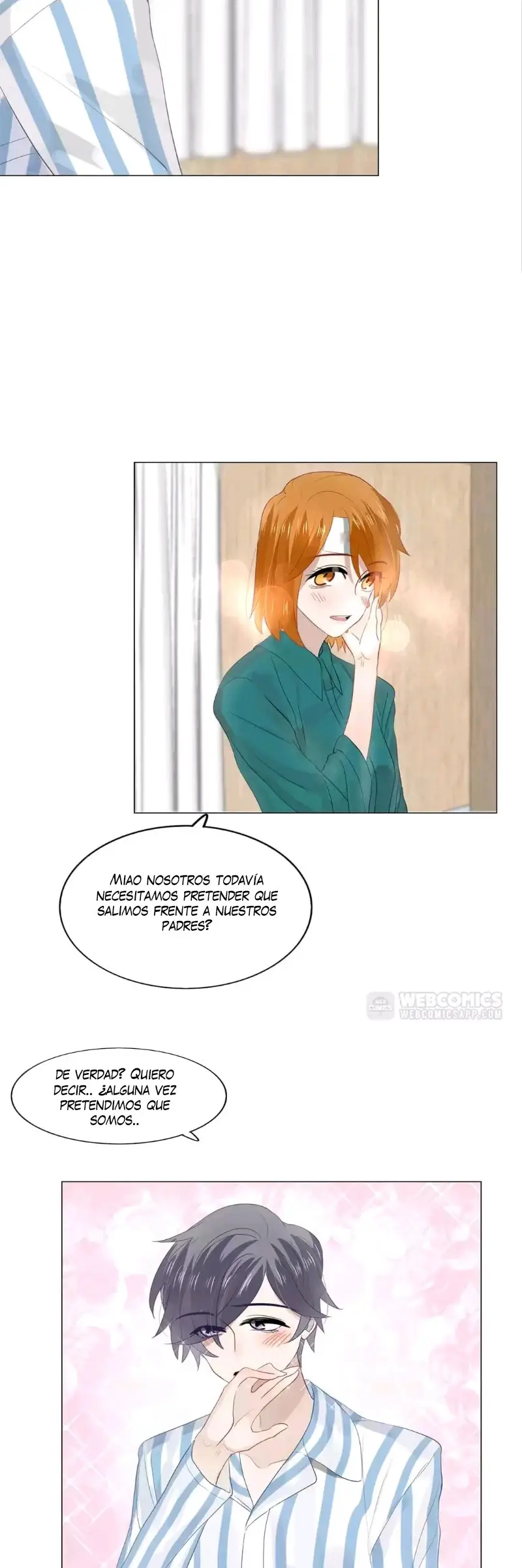 Not Marriage Material - Capítulo 114 - Página 7 - LectorTMOo