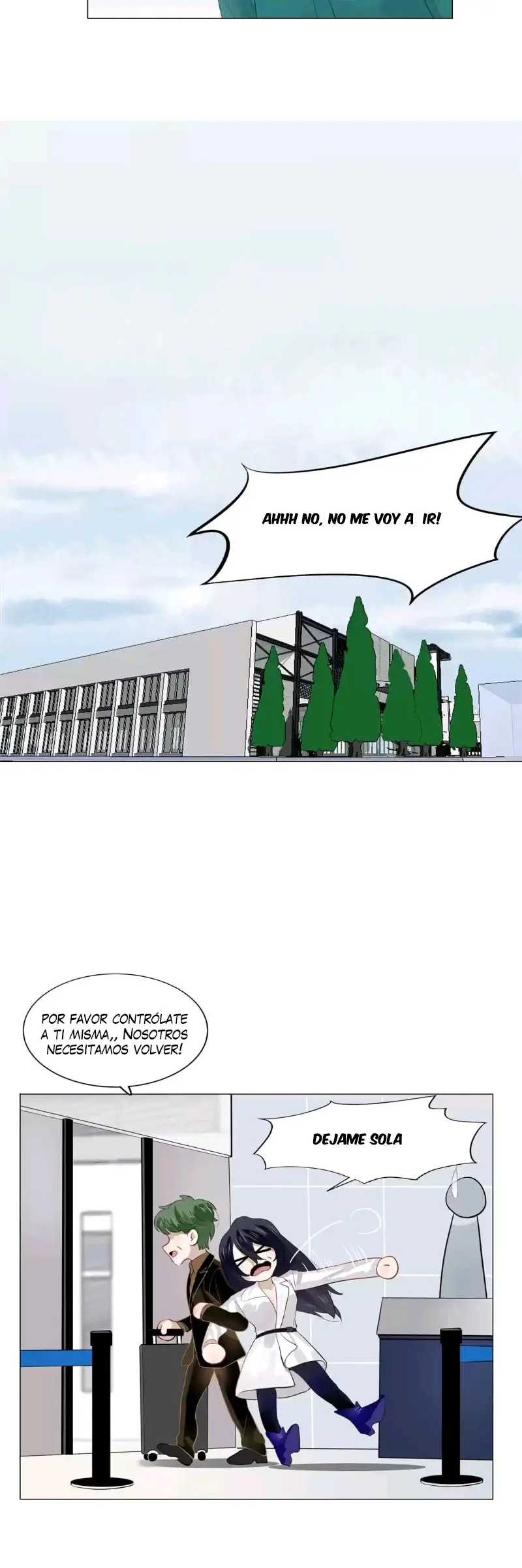 Not Marriage Material - Capítulo 114 - Página 10 - LectorTMOo