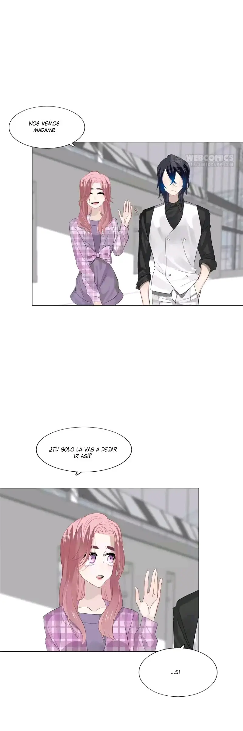 Not Marriage Material - Capítulo 114 - Página 11 - LectorTMOo
