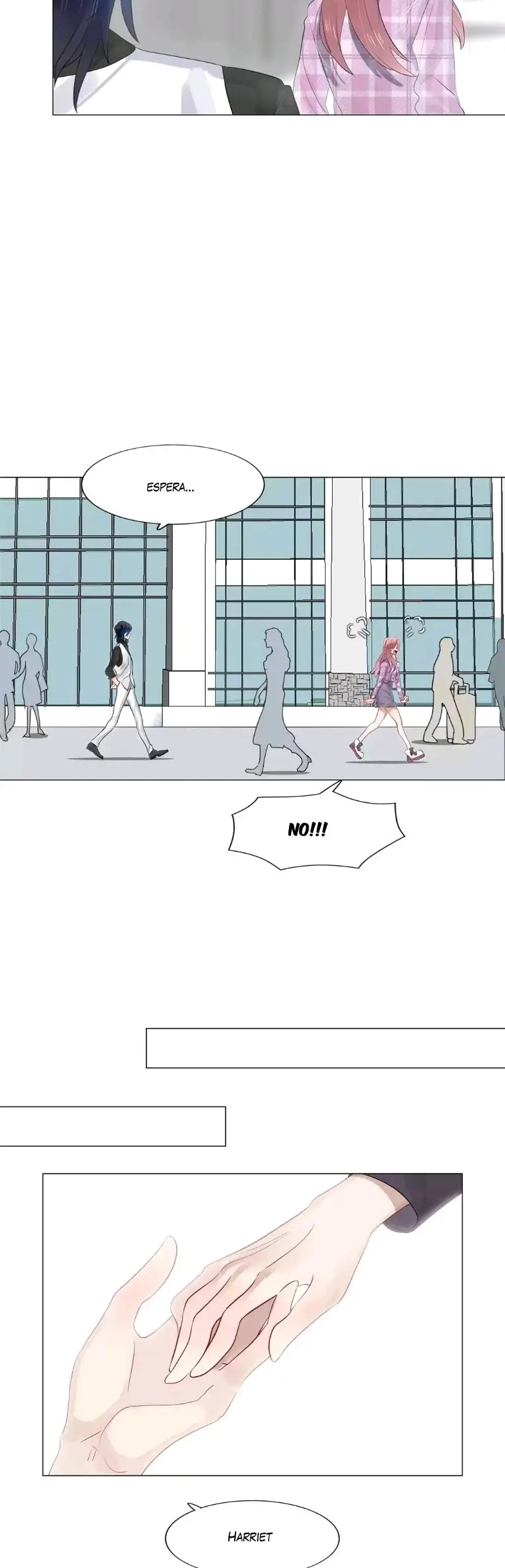 Not Marriage Material - Capítulo 114 - Página 15 - LectorTMOo