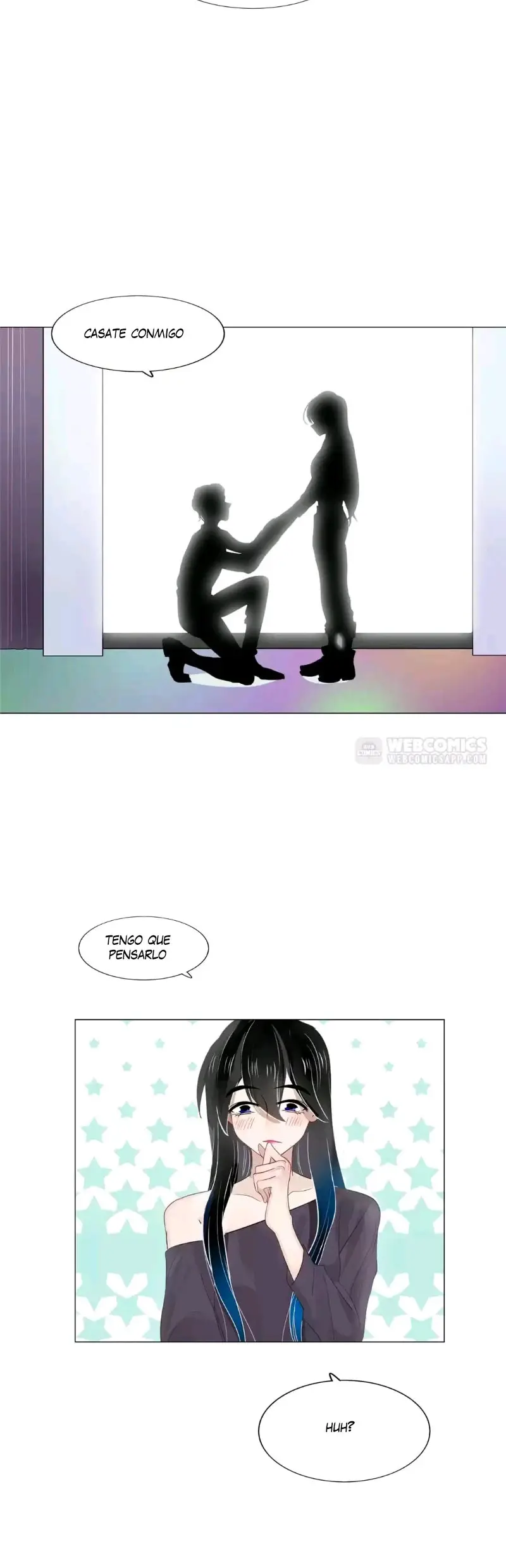 Not Marriage Material - Capítulo 114 - Página 16 - LectorTMOo