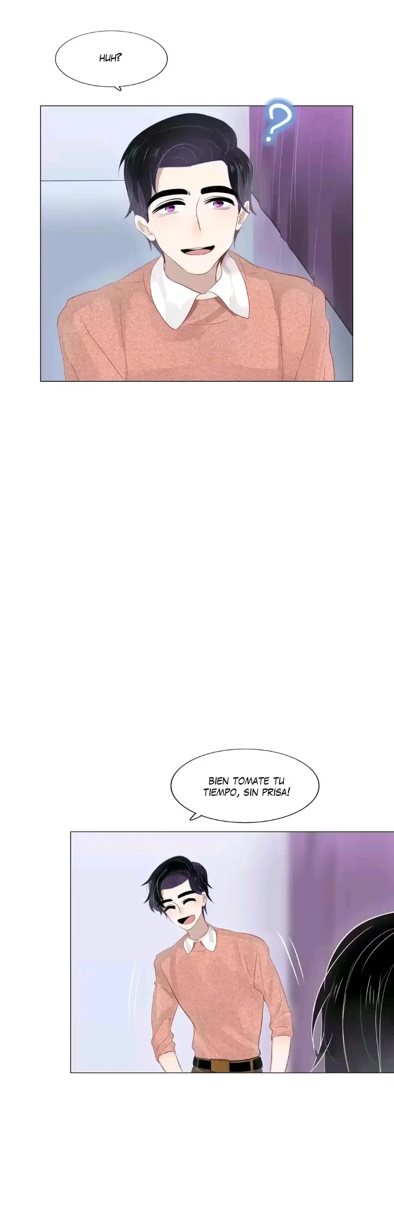 Not Marriage Material - Capítulo 114 - Página 17 - LectorTMOo