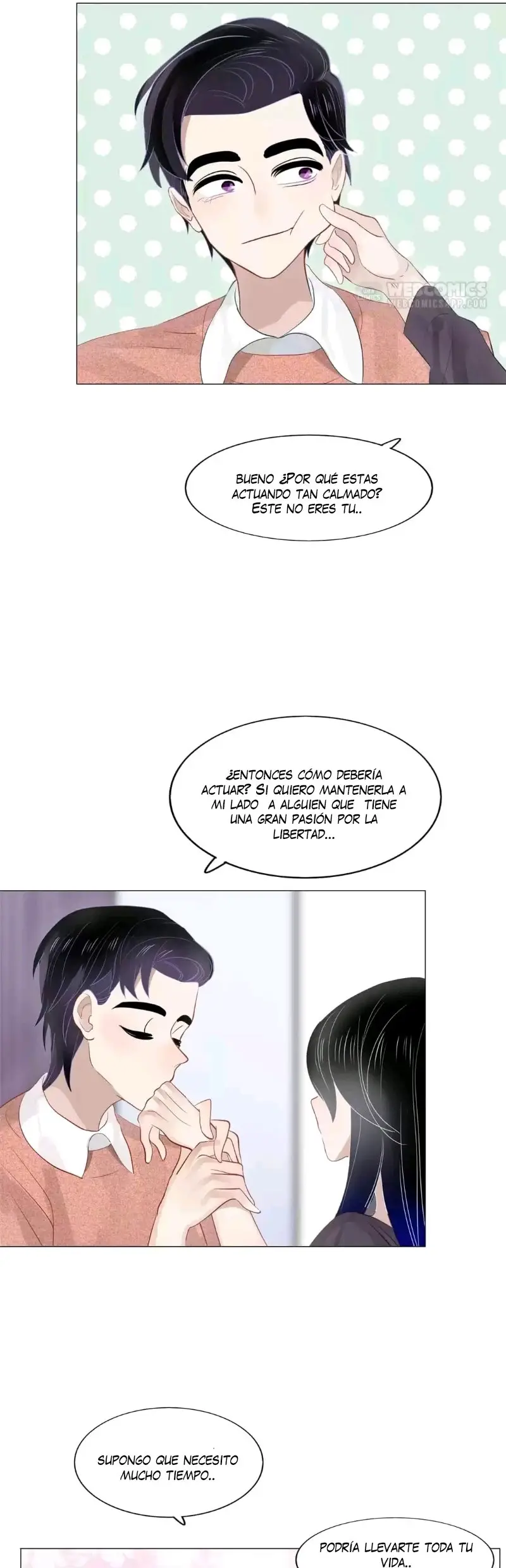 Not Marriage Material - Capítulo 114 - Página 18 - LectorTMOo