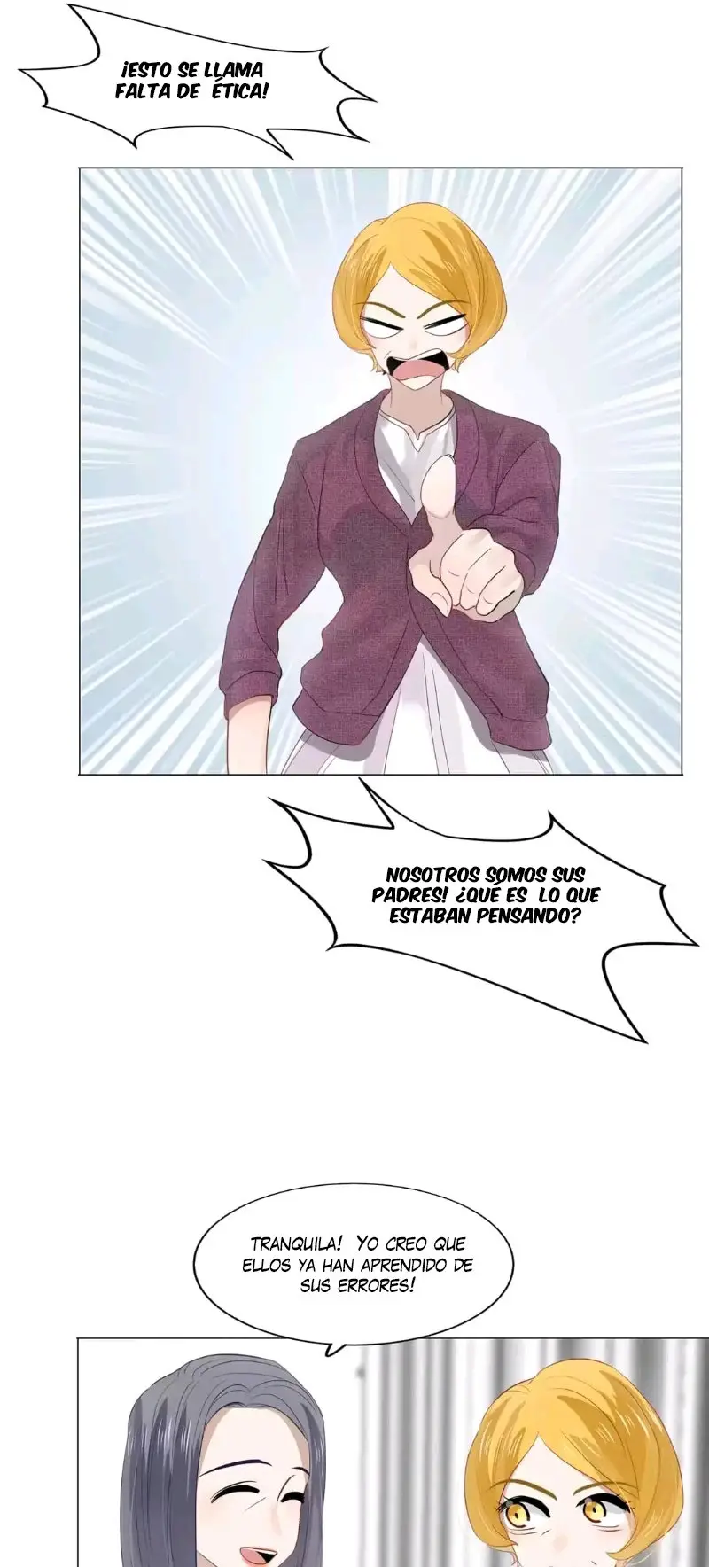 Not Marriage Material - Capítulo 114 - Página 20 - LectorTMOo