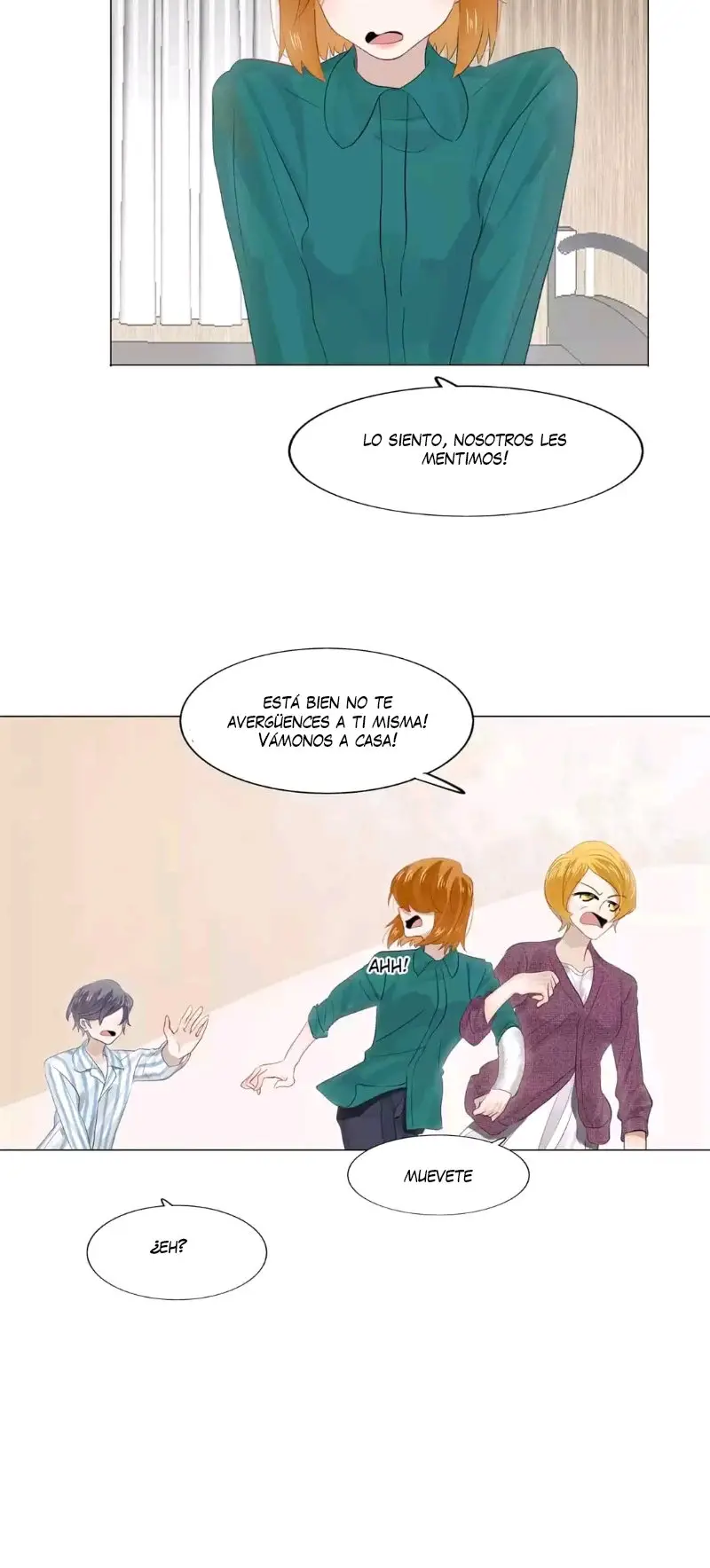Not Marriage Material - Capítulo 114 - Página 23 - LectorTMOo