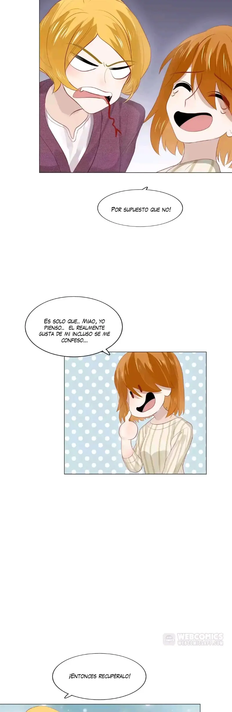 Not Marriage Material - Capítulo 115 - Página 7 - LectorTMOo