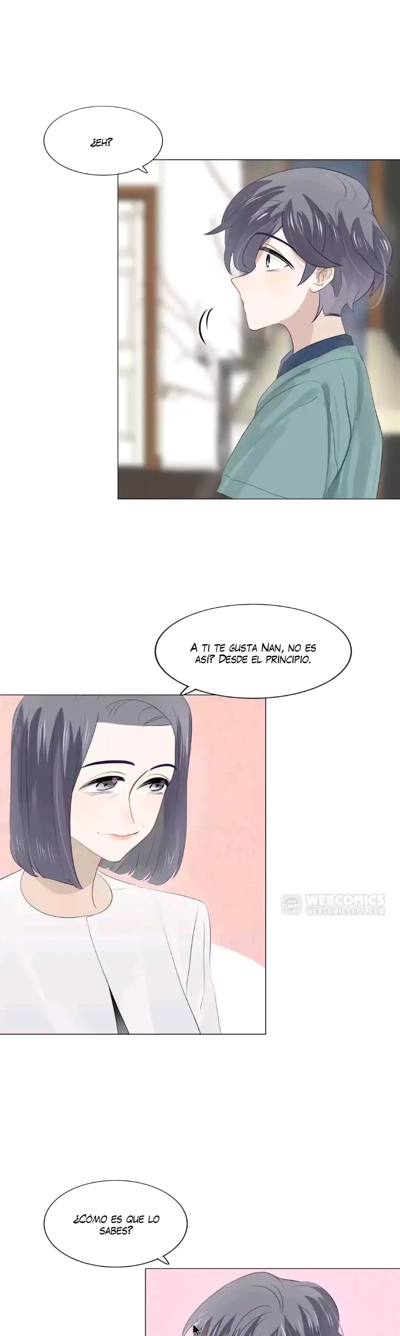 Not Marriage Material - Capítulo 115 - Página 11 - LectorTMOo