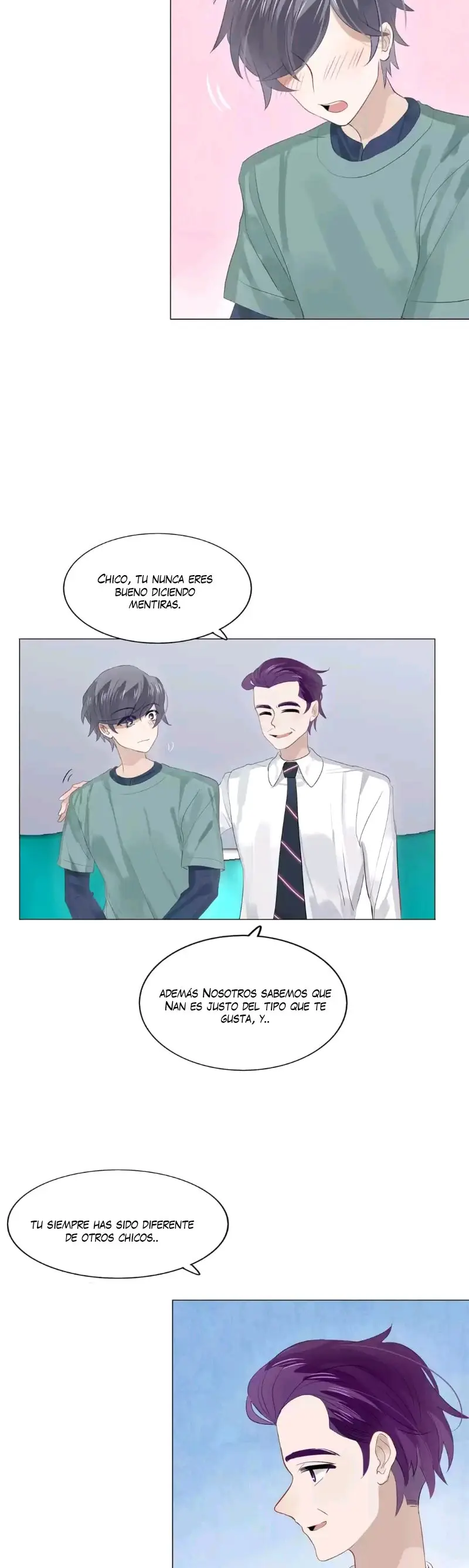 Not Marriage Material - Capítulo 115 - Página 12 - LectorTMOo