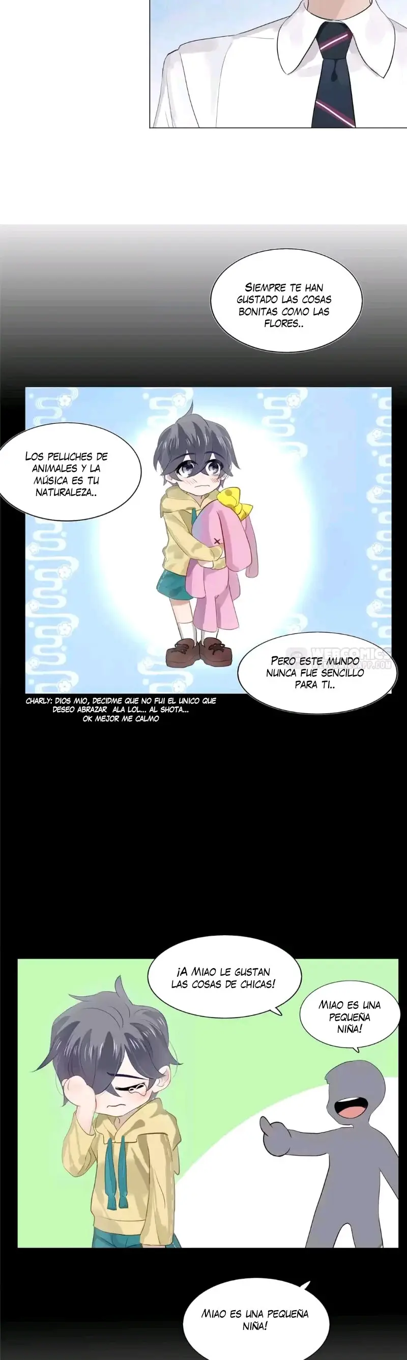 Not Marriage Material - Capítulo 115 - Página 13 - LectorTMOo