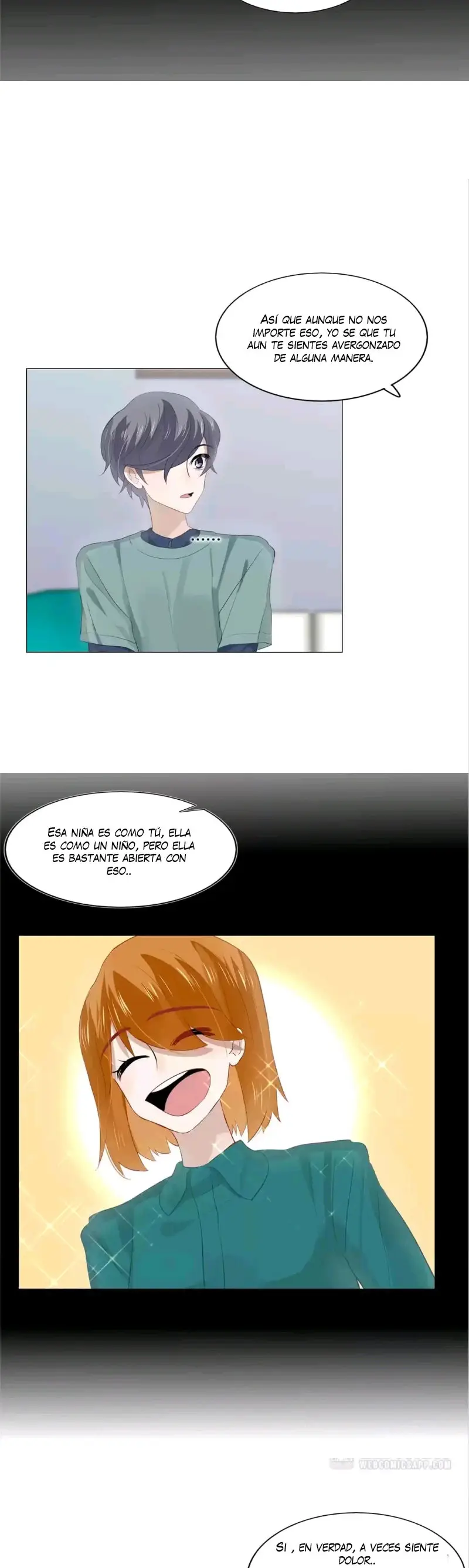 Not Marriage Material - Capítulo 115 - Página 14 - LectorTMOo