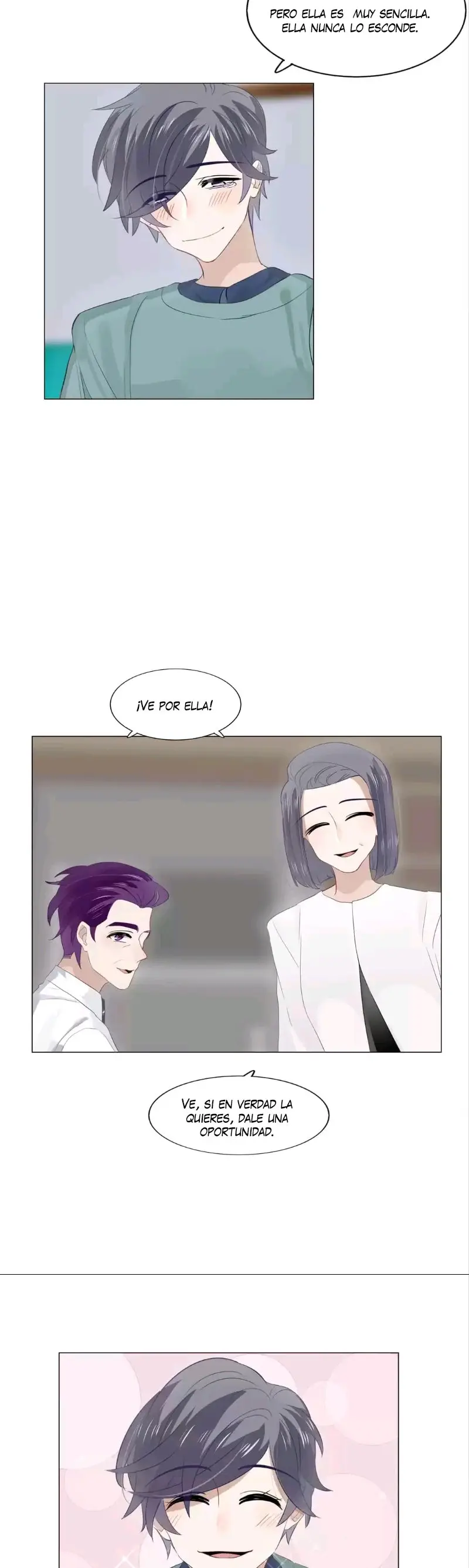 Not Marriage Material - Capítulo 115 - Página 15 - LectorTMOo