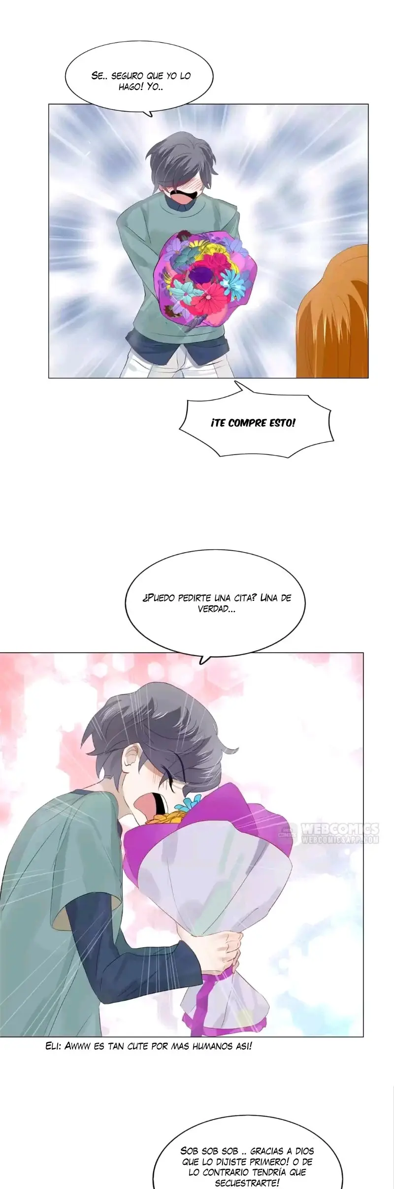 Not Marriage Material - Capítulo 115 - Página 20 - LectorTMOo