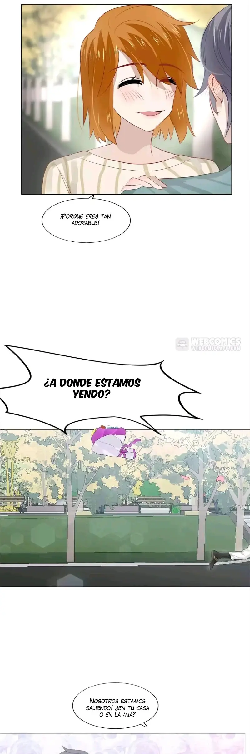 Not Marriage Material - Capítulo 115 - Página 22 - LectorTMOo