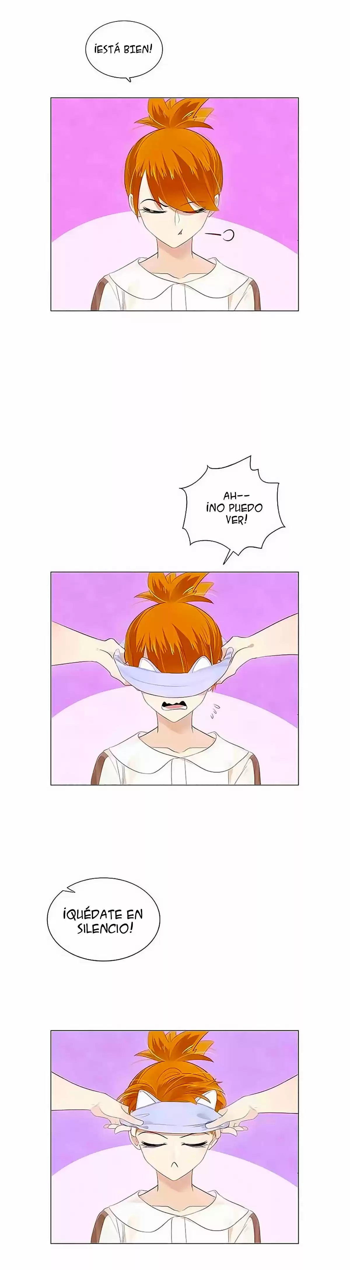Not Marriage Material - Capítulo 12 - Página 11 - LectorTMOo