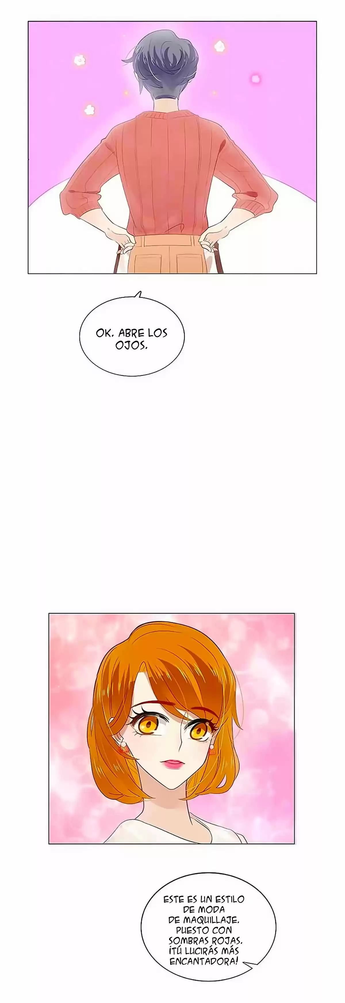 Not Marriage Material - Capítulo 12 - Página 13 - LectorTMOo