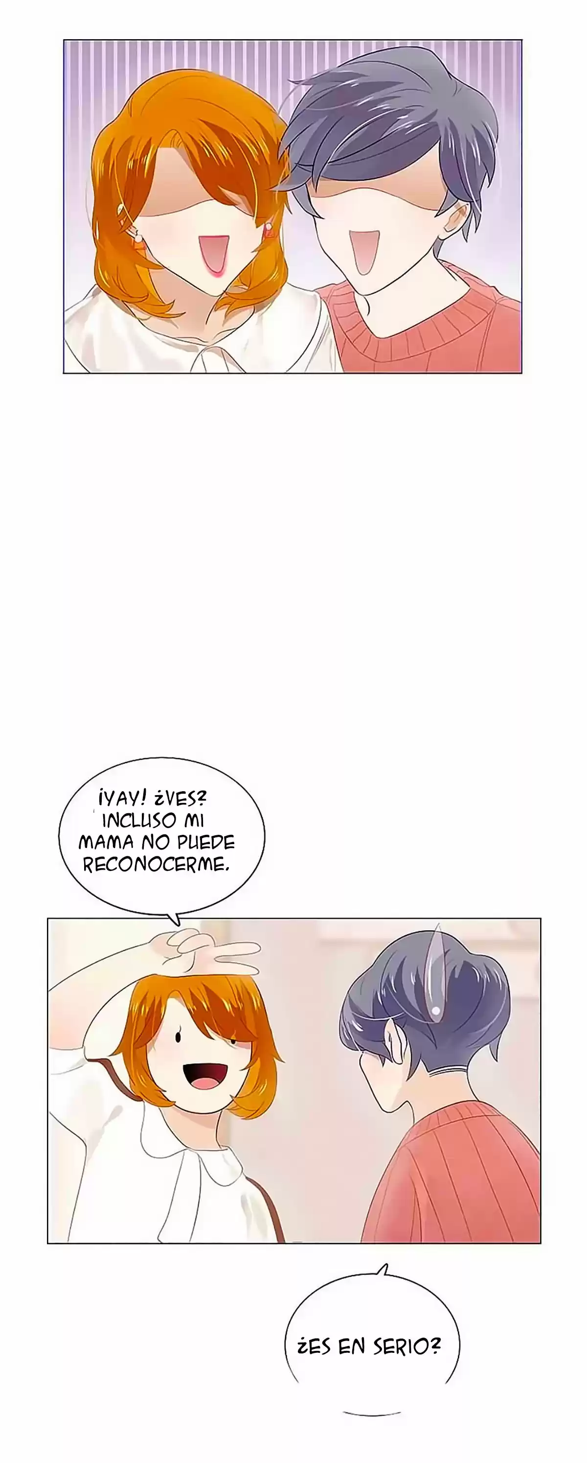 Not Marriage Material - Capítulo 12 - Página 16 - LectorTMOo