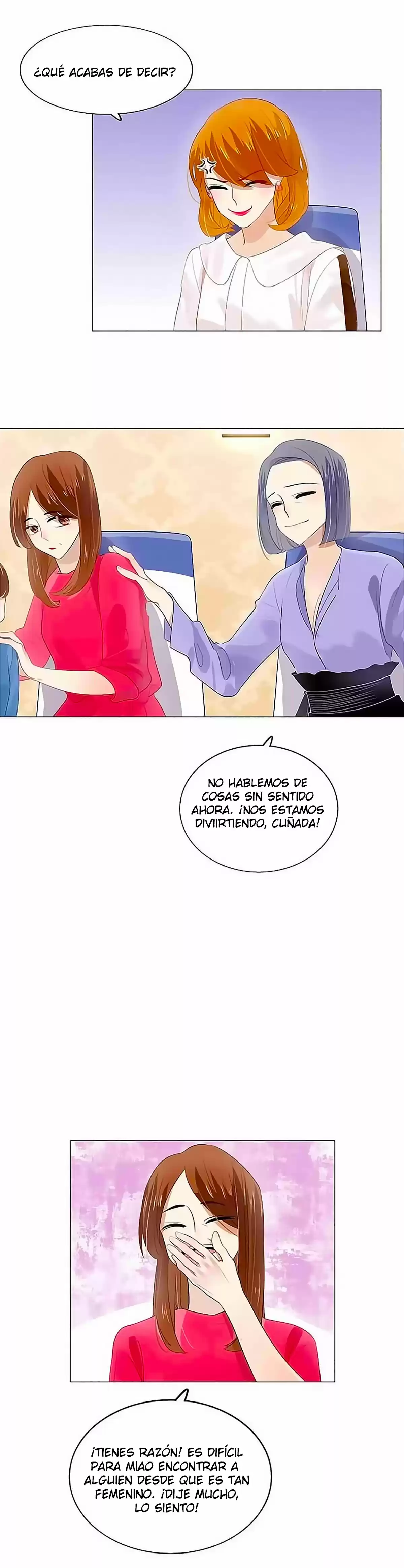 Not Marriage Material - Capítulo 13 - Página 14 - LectorTMOo
