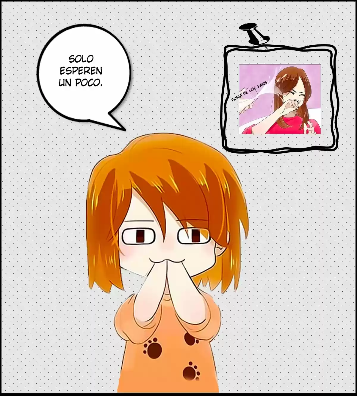 Not Marriage Material - Capítulo 13 - Página 16 - LectorTMOo