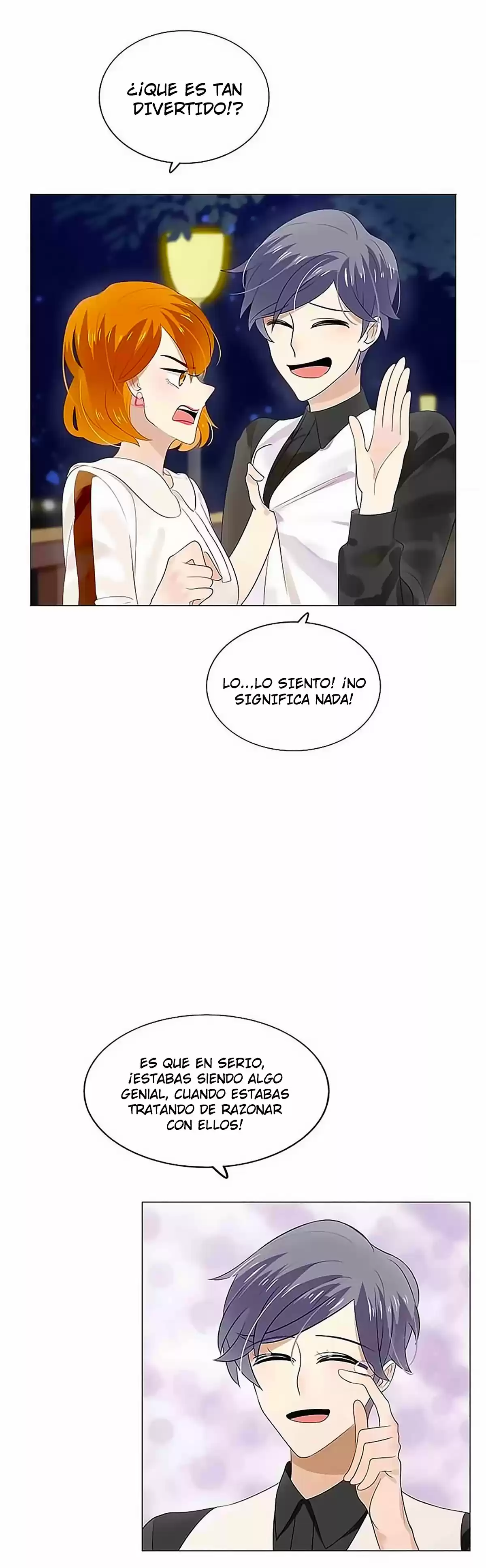 Not Marriage Material - Capítulo 14 - Página 16 - LectorTMOo