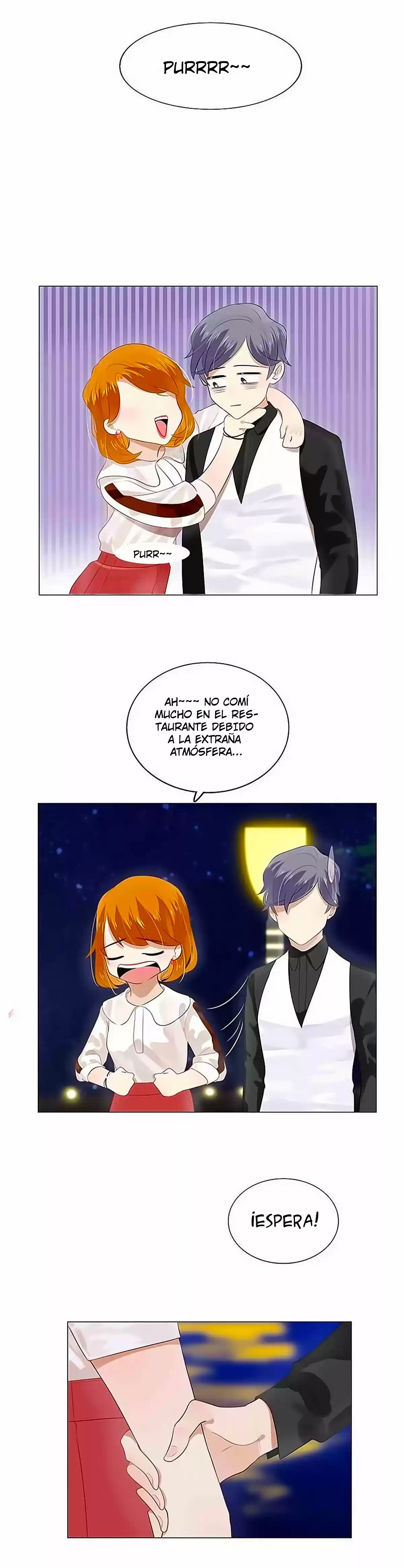 Not Marriage Material - Capítulo 15 - Página 12 - LectorTMOo