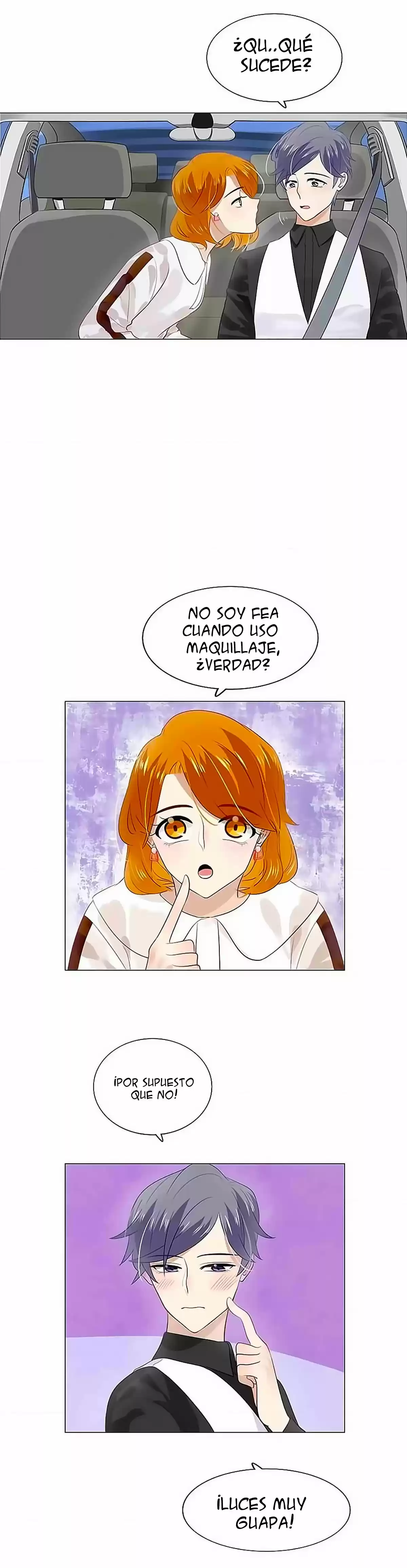 Not Marriage Material - Capítulo 16 - Página 10 - LectorTMOo