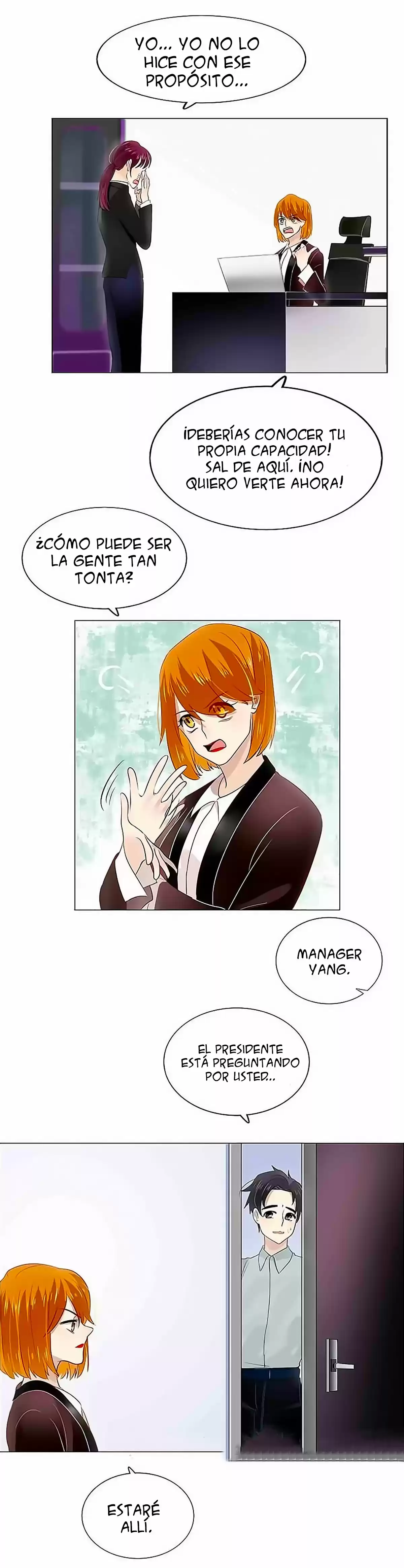 Not Marriage Material - Capítulo 17 - Página 16 - LectorTMOo