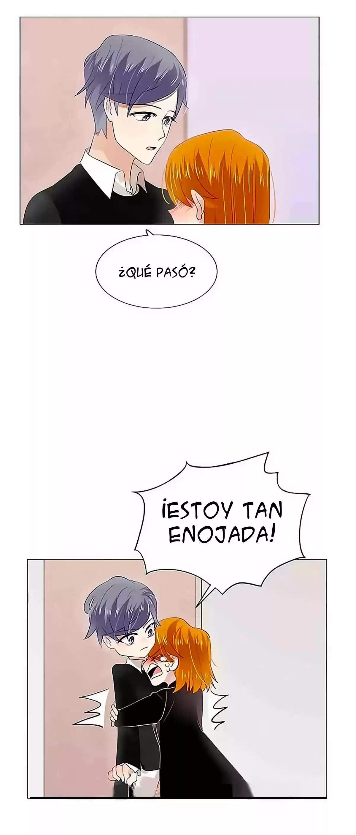 Not Marriage Material - Capítulo 18 - Página 15 - LectorTMOo