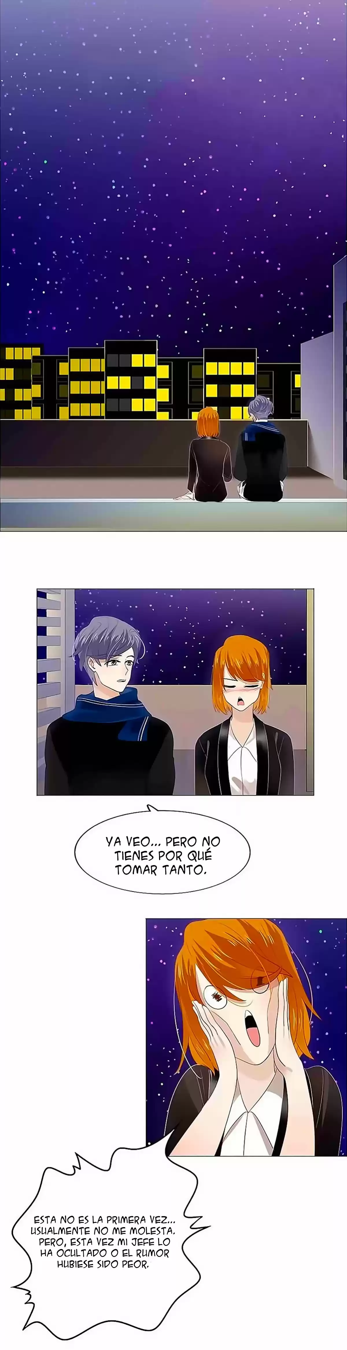 Not Marriage Material - Capítulo 19 - Página 2 - LectorTMOo