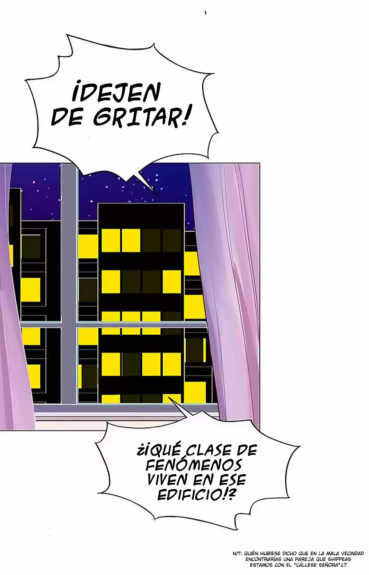 Not Marriage Material - Capítulo 19 - Página 15 - LectorTMOo