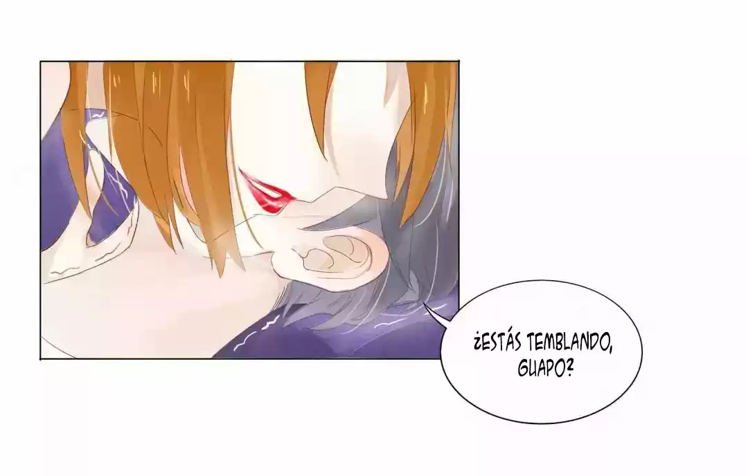 Not Marriage Material - Capítulo 2 - Página 3 - LectorTMOo