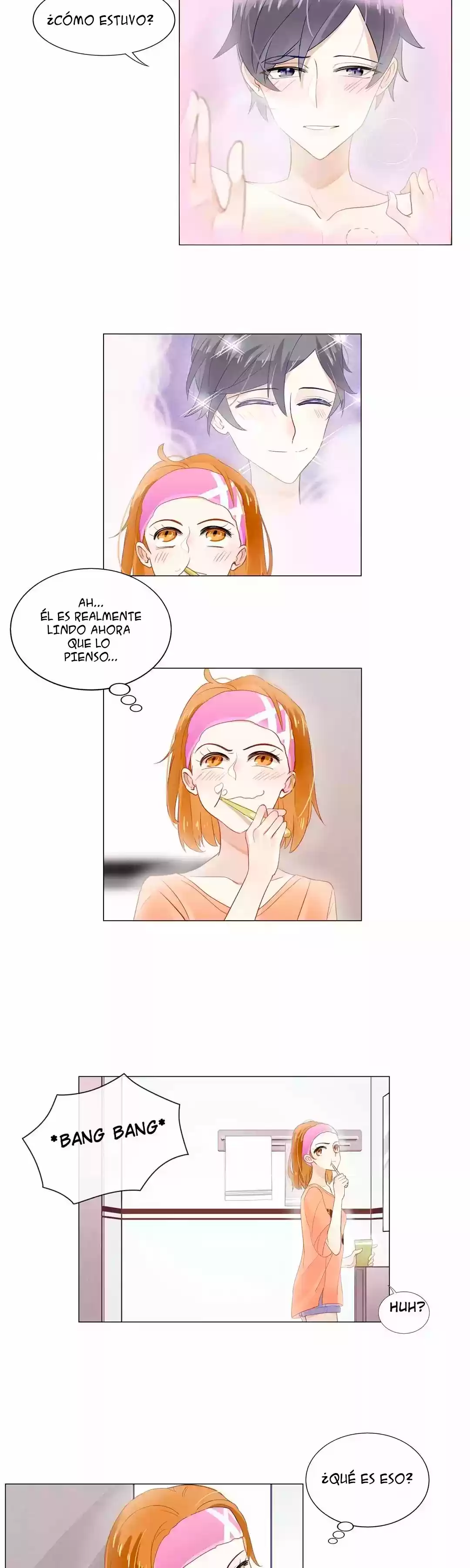 Not Marriage Material - Capítulo 2 - Página 13 - LectorTMOo