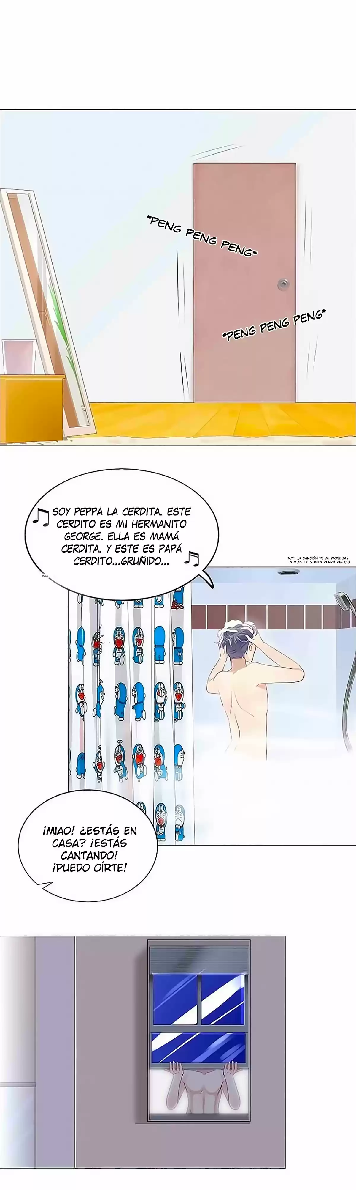 Not Marriage Material - Capítulo 22 - Página 2 - LectorTMOo