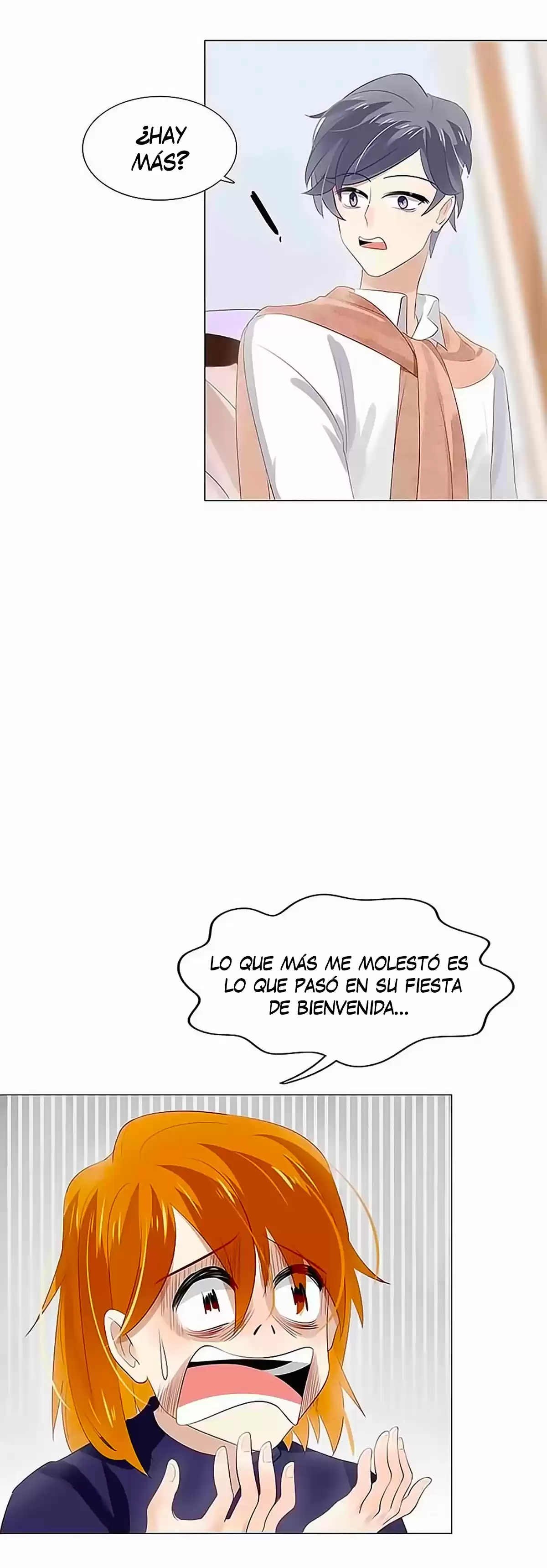 Not Marriage Material - Capítulo 22 - Página 14 - LectorTMOo
