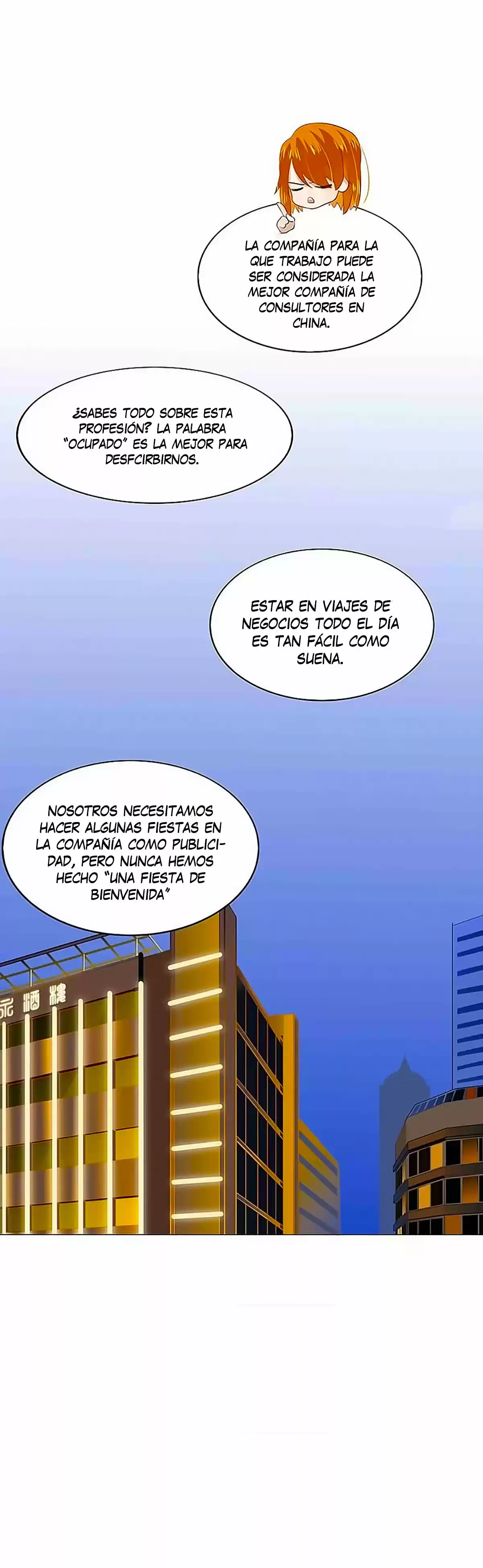 Not Marriage Material - Capítulo 23 - Página 2 - LectorTMOo