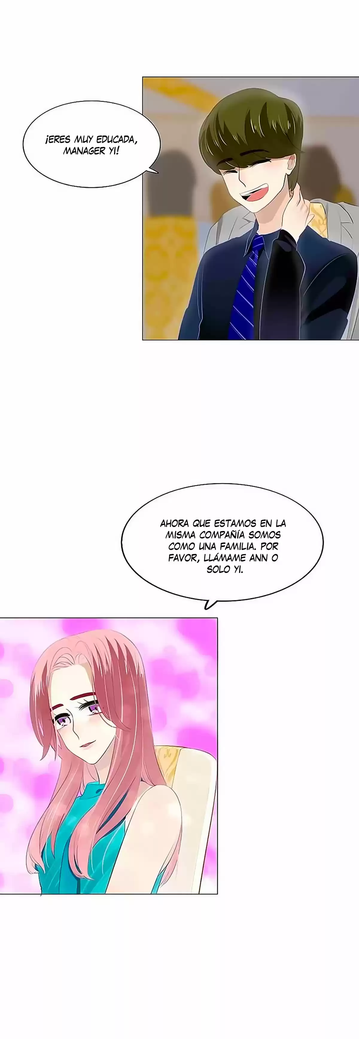 Not Marriage Material - Capítulo 23 - Página 11 - LectorTMOo