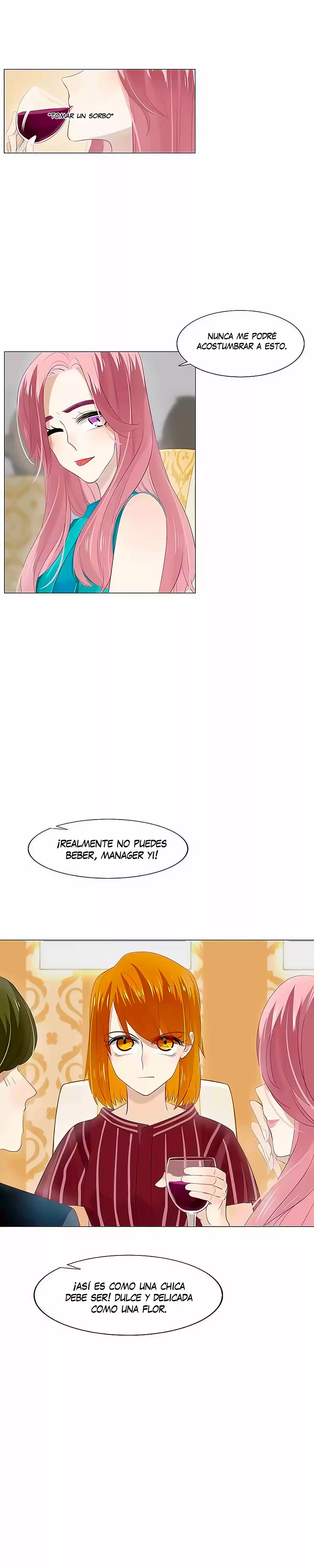 Not Marriage Material - Capítulo 23 - Página 13 - LectorTMOo