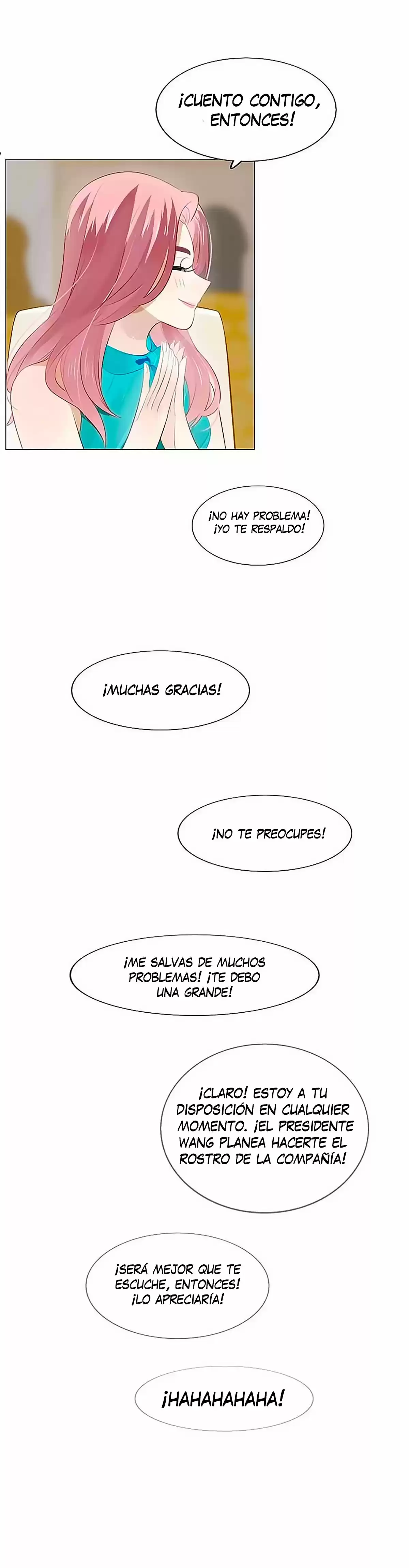 Not Marriage Material - Capítulo 23 - Página 17 - LectorTMOo