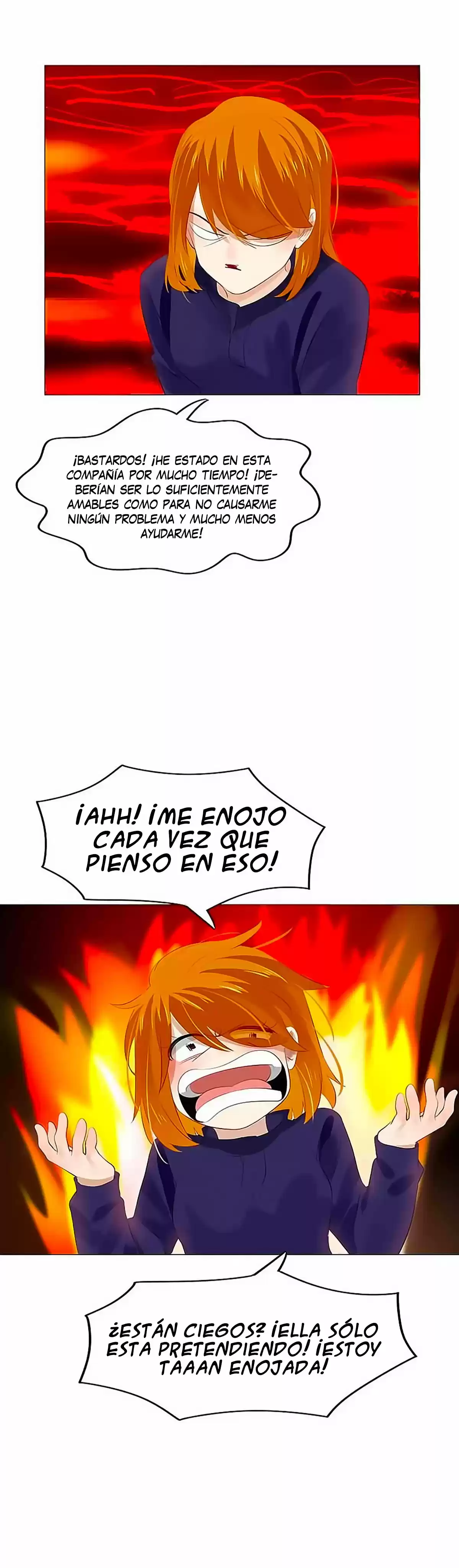 Not Marriage Material - Capítulo 23 - Página 18 - LectorTMOo