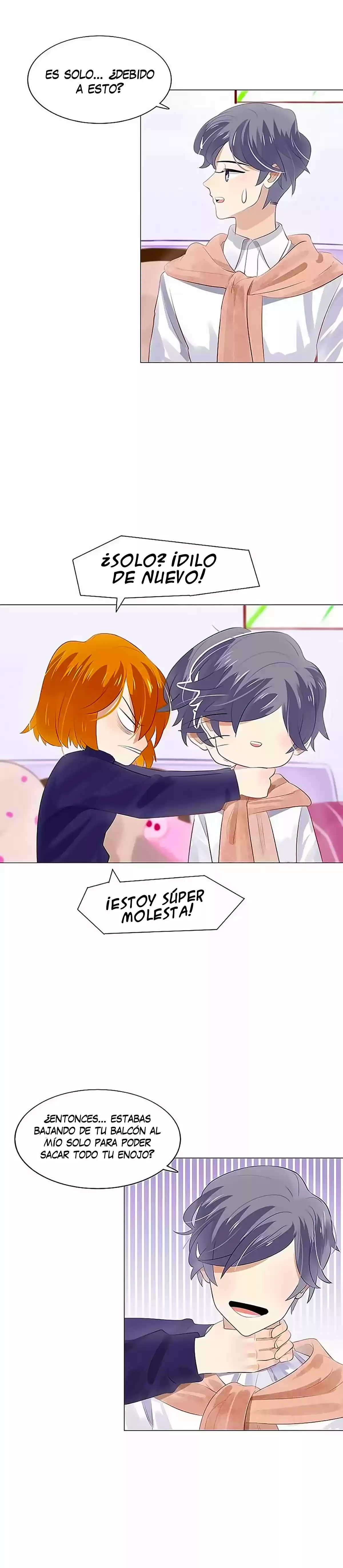 Not Marriage Material - Capítulo 23 - Página 19 - LectorTMOo