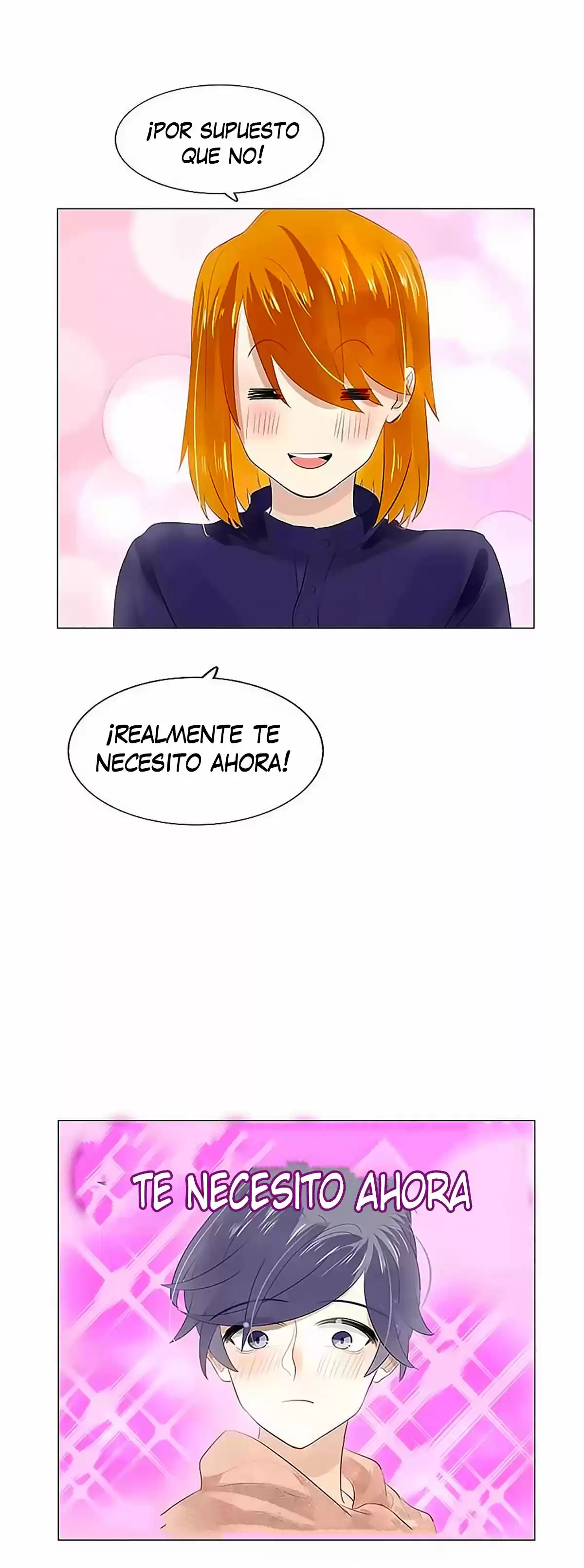 Not Marriage Material - Capítulo 23 - Página 20 - LectorTMOo