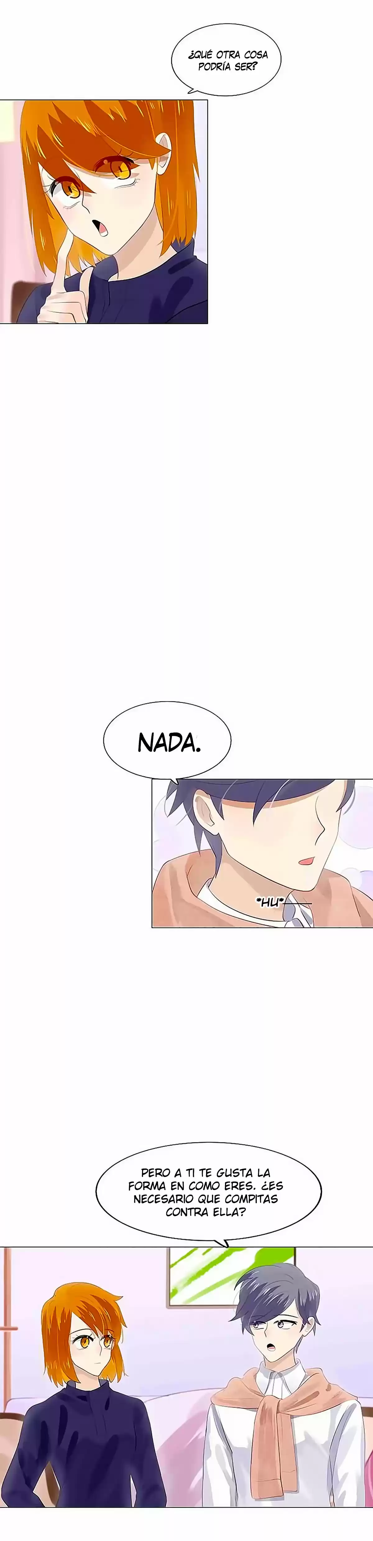 Not Marriage Material - Capítulo 24 - Página 4 - LectorTMOo
