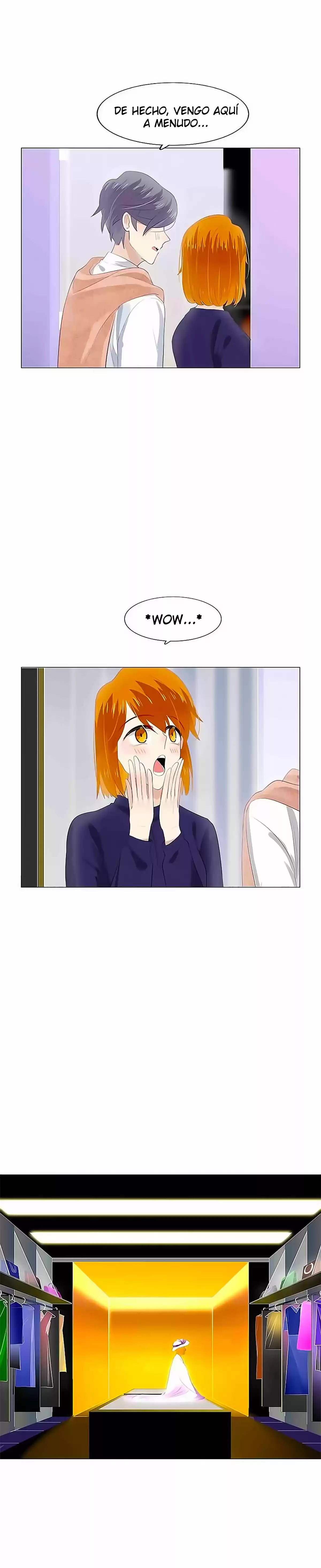 Not Marriage Material - Capítulo 24 - Página 10 - LectorTMOo