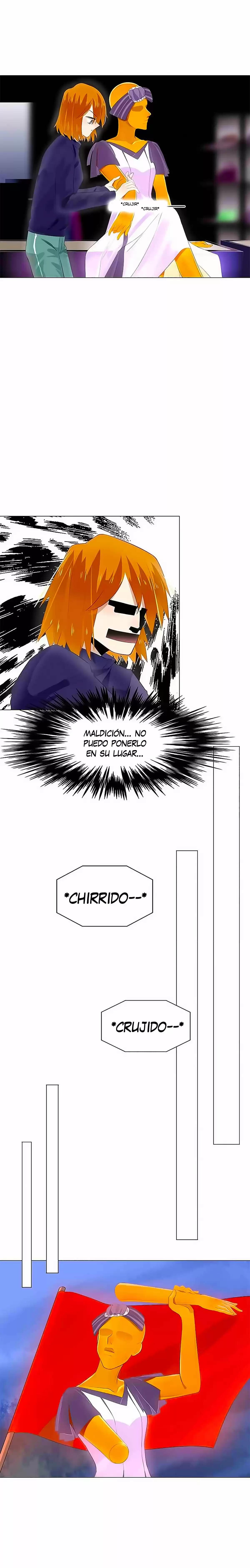 Not Marriage Material - Capítulo 24 - Página 14 - LectorTMOo