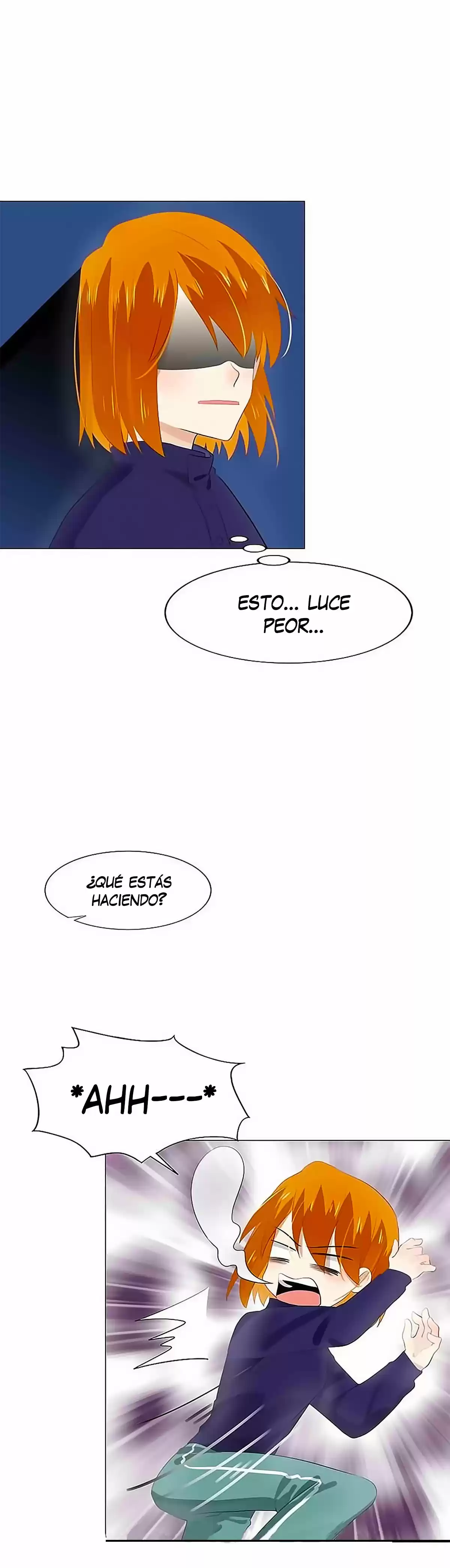 Not Marriage Material - Capítulo 24 - Página 15 - LectorTMOo